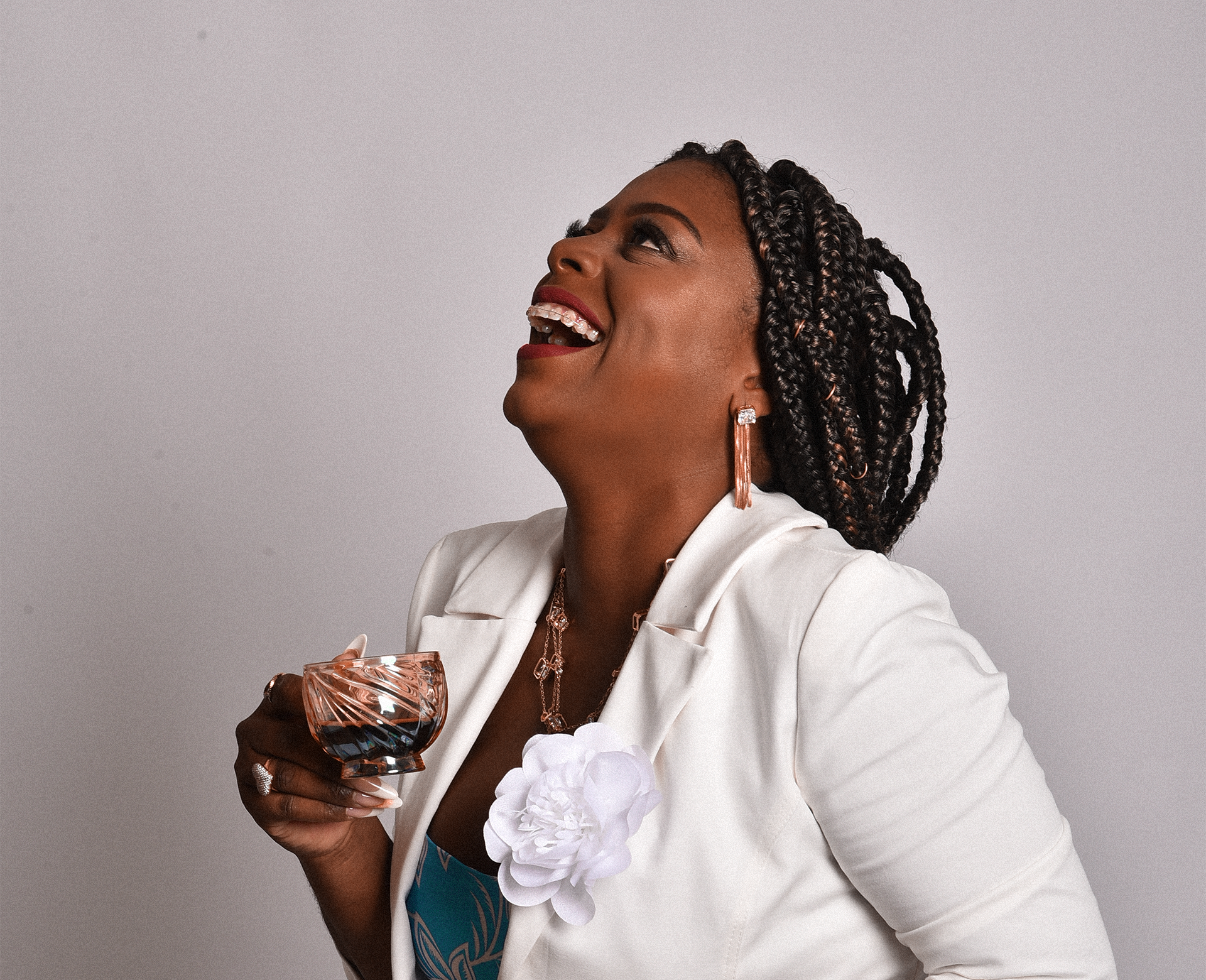 Consultoria de imagem para quem?