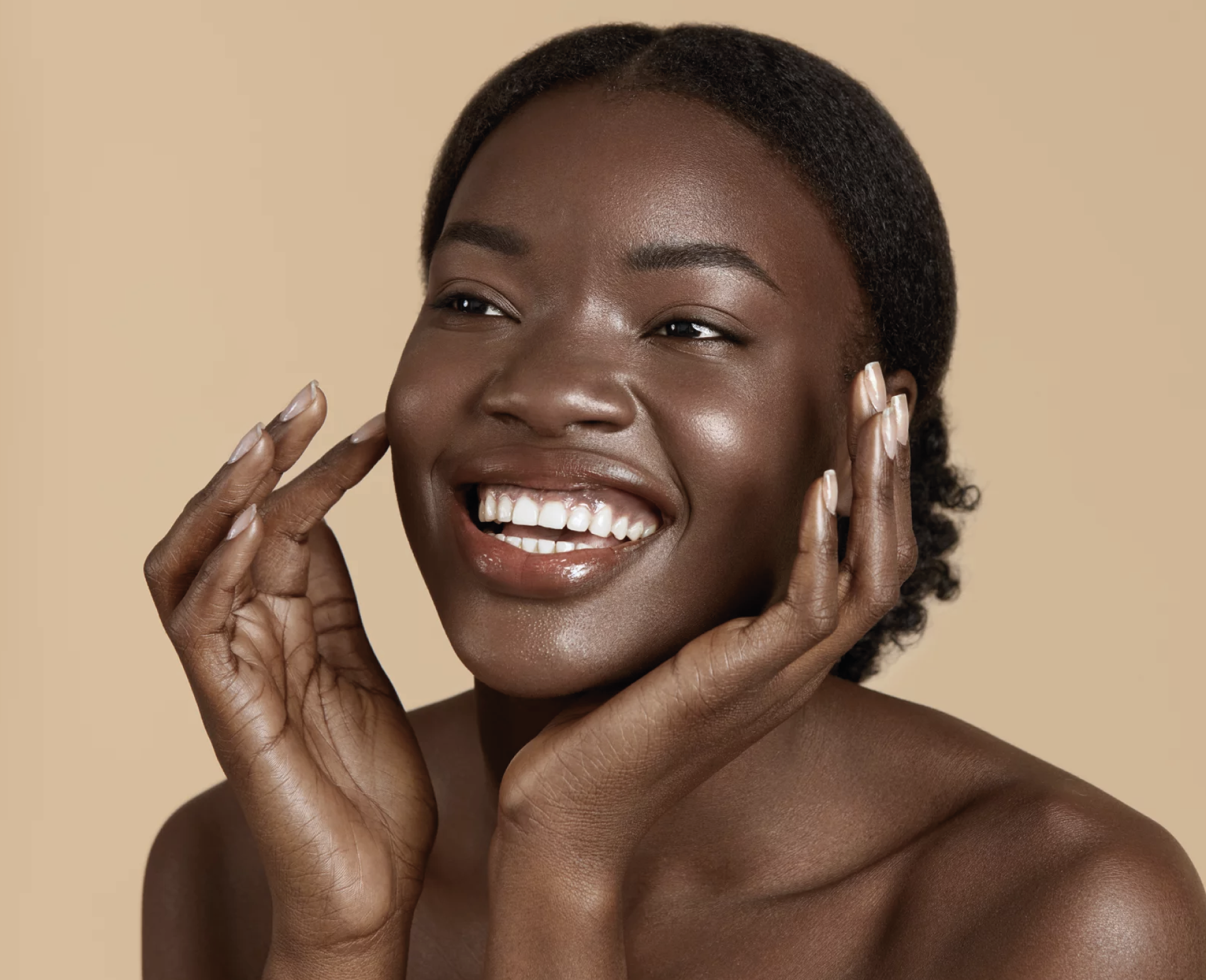 Análise de coloração pessoal e a frustração dos atendimentos em pele negra