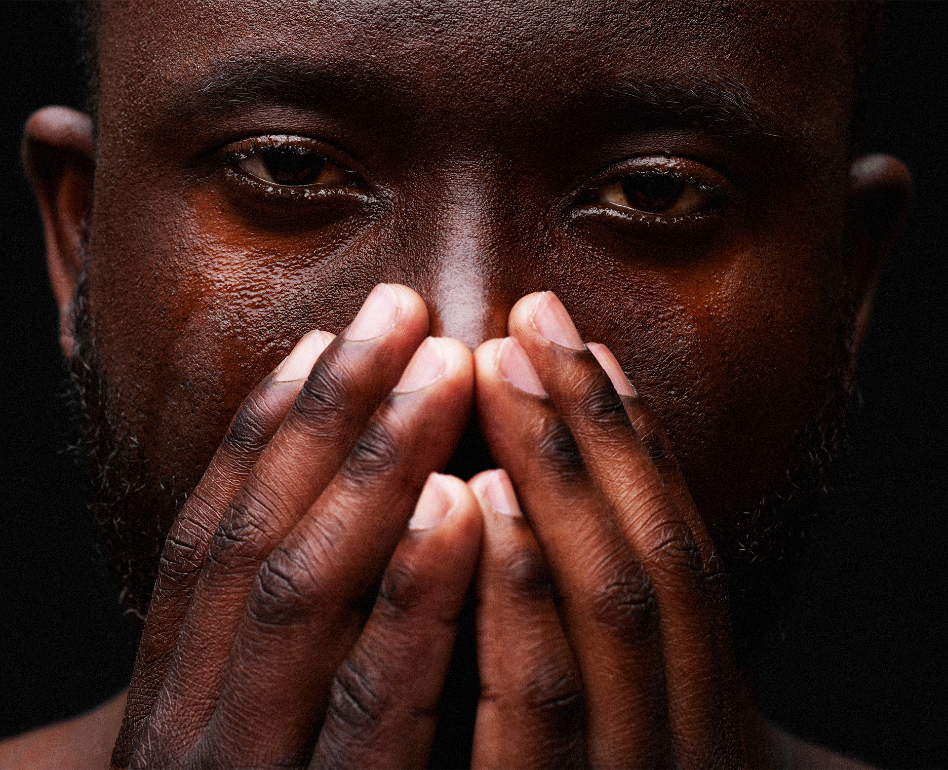 EU QUERIA FALAR COM O SEU CORAÇÃO