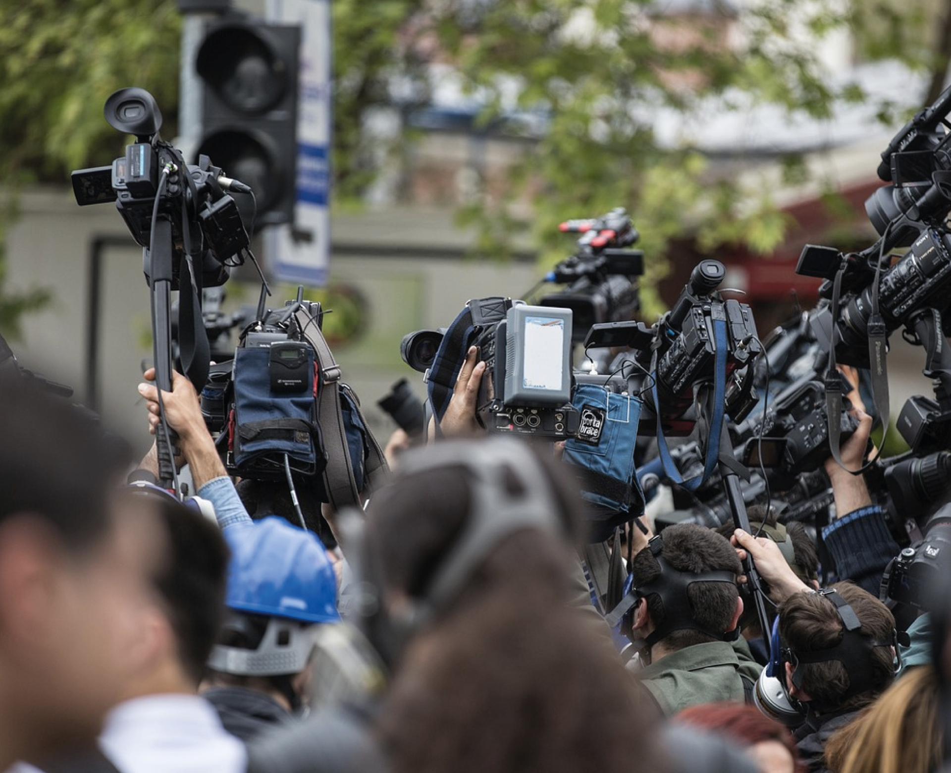 Vamos falar de coisa boa?
