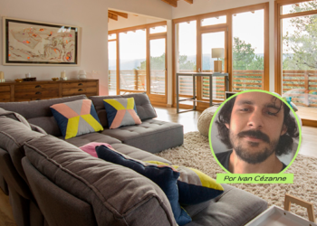 Meu AirBnB, minha vida: a uberização da habitação