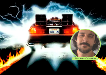 Vamos viajar no Tempo?