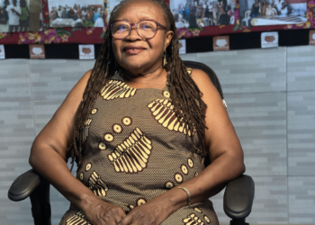 “A sociedade ainda vê as trabalhadoras domésticas como objeto, como móvel da sua casa”, declara Creuza Maria, presidenta de honra da Federação Nacional das Trabalhadoras Domésticas