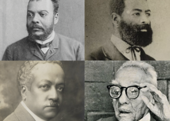 Obituários negros: o papel da imprensa brasileira no apagamento histórico de figuras negras