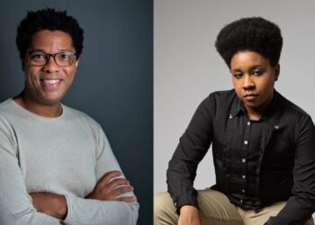 Sala de roteiro: Elísio Lopes Jr. e Gautier Lee falam sobre trajetória, desafios e mudanças no mercado audiovisual nacional