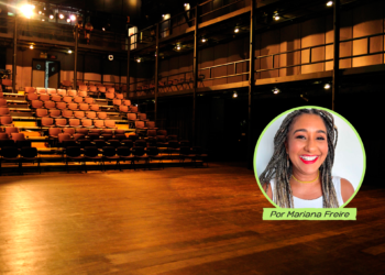 Eu, a arte e a escrita