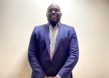 “É importante ter, mas é preciso também lutar do ponto de vista político”, afirma o presidente da Black Ordem, Julio Vilela