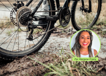 Do riso se fez choro