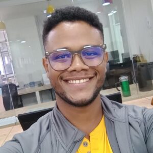 Foto de Caio Batista