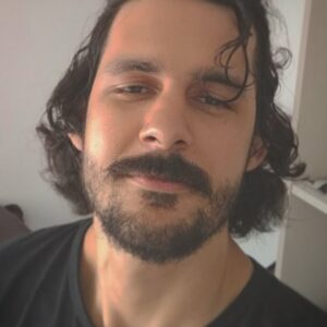 Foto de Ivan Cézanne