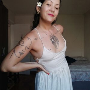 Foto de Karla Fontoura