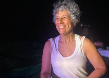 “A educação é um movimento revolucionário para quem sai da nossa realidade”, declara a doutora em antropologia e professora Suely Messeder