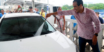 Bruno Reis é “mizerê” mesmo, hein?
