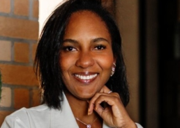 “A diversidade de pessoas na psiquiatria tende a trazer um outro olhar para esse campo da saúde”, diz a psiquiatra Melina Teixeira