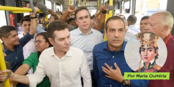 É a Bahia, Rapaz, Tá bom?