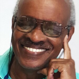 Foto de Zulu Araújo