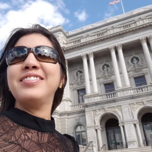 Foto de Adriana Jacob Carneiro