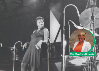 Jazz é sinônimo de liberdade feminina em todo mundo