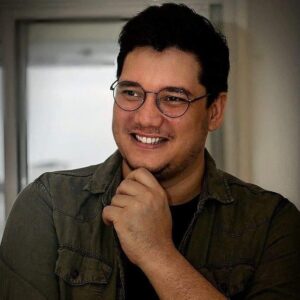 Foto de Edgard Abbehusen