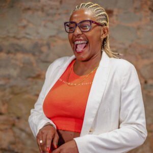 Foto de Beatriz Almeida