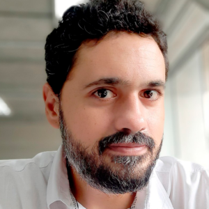 Foto de Diego Mascarenhas