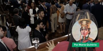 Entre o terror e a comédia, a política baiana entrega é coisa