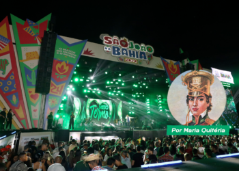 M de mudança, de martírio e de… mulher não tem um dia de paz nesse país!