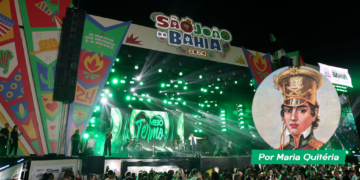 M de mudança, de martírio e de… mulher não tem um dia de paz nesse país!
