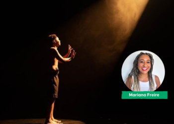 A Poética de PERSEVERAR