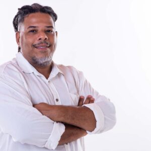 Foto de André Santana