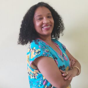 Foto de Cleidiana Ramos