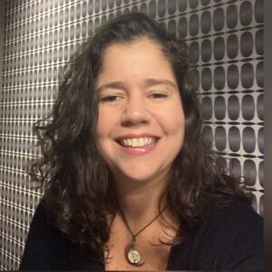 Foto de Amanda Aouad