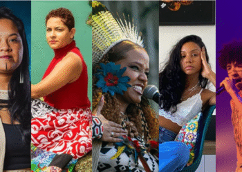 5 artistas indígenas para conhecer e acompanhar