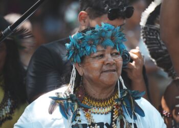 Documentário “Caminhada Tupinambá” celebra força, memória e luta do povo Tupinambá de Olivença