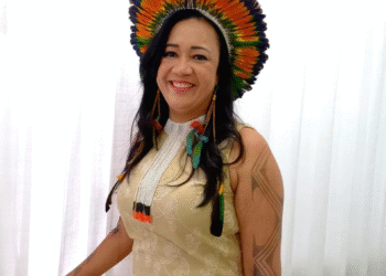 Protagonismo indígena na Bahia: Superintendente Patrícia Pataxó ressalta diversidade, resistência e políticas públicas na Bahia