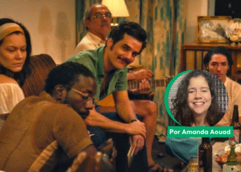 E Lá Vamos Nós de Novo!