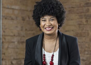 “A cultura negra não é só resistência, é também potência criativa”, diz Cintia Maria, diretora do Muncab