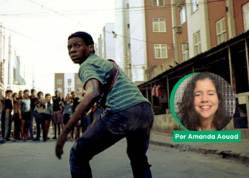 Cidade de Deus no NYTimes!