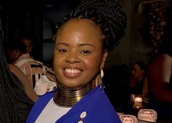 “A transformação tem que ser coletiva”, diz Danielle Pires sobre mudanças sociais e protagonismo das mulheres negras