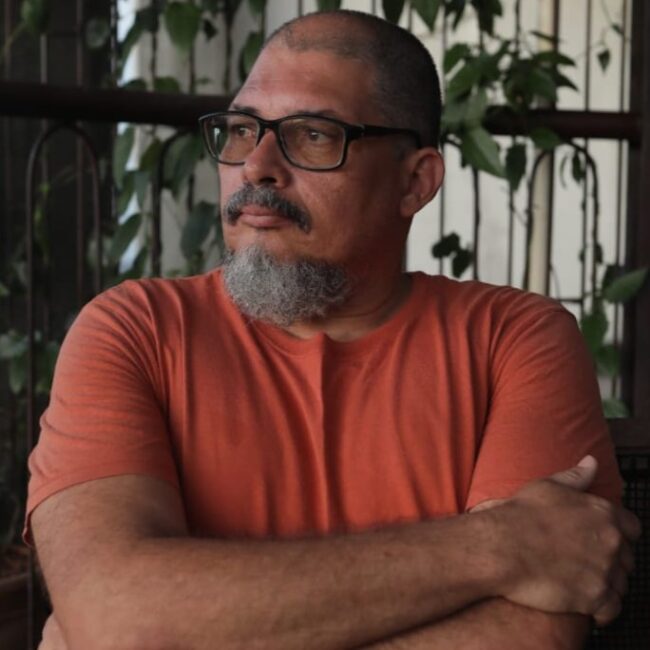 Edivaldo Bolagi
