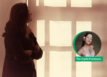 De amante a mãe de um homem: revisitando meu texto sobre ser o “HD” de alguém