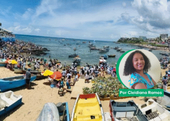 Da temporada de festa de largo até o Carnaval, é uma profusão de “coisa de rico”; Confira