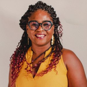 Foto de Camilla França