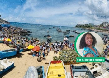 Da temporada de festa de largo até o Carnaval, é uma profusão de “coisa de rico”; Confira