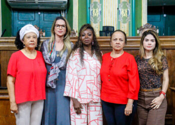 Comissão da Mulher, da Câmara Municipal de Salvador, vai cobrar Uber e 99 após série de denúncias de estupro por motoristas