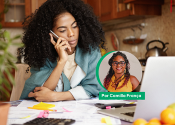 Entre longas jornadas e impostos: porque a isenção do IR conversa com a vida da população negra