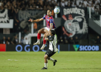 Bahia encara Porto pelo Campeonato Baiano neste domingo