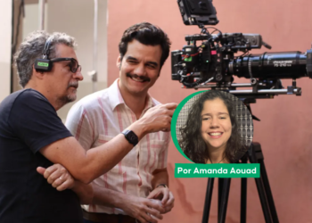 O que é um bom filme?