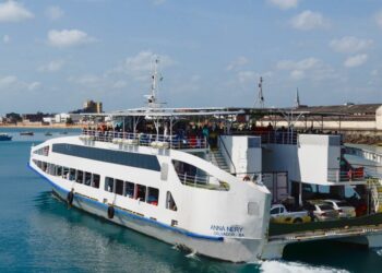 Revalidação da Tarifa Social do Ferry-Boat é prorrogada até dezembro de 2026