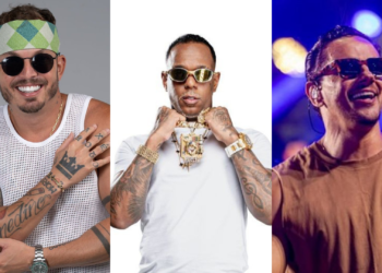 Lavagem do Beco reúne cortejo cultural e shows em Itaparica neste sábado (31)